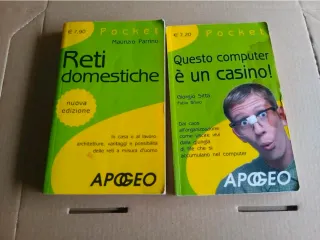 Reti domestiche + questo computer è un casino