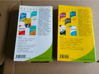 Reti domestiche + questo computer è un casino