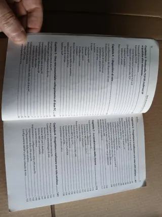 Reti domestiche + questo computer è un casino