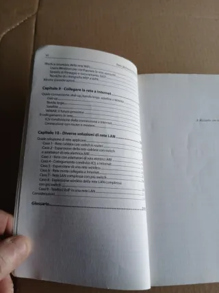 Reti domestiche + questo computer è un casino