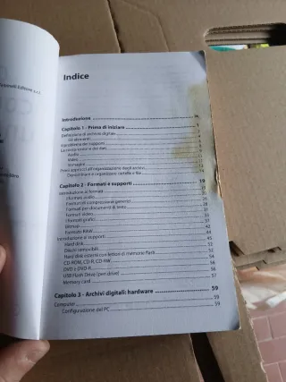 Reti domestiche + questo computer è un casino