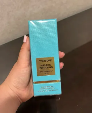 Perfume Tom Ford