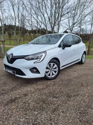Renault Clio 2021