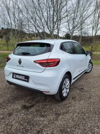 Renault Clio 2021