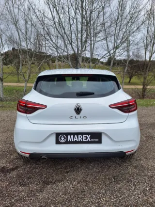 Renault Clio 2021