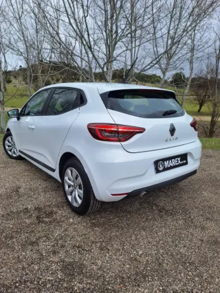 Renault Clio 2021