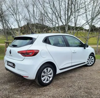 Renault Clio 2021