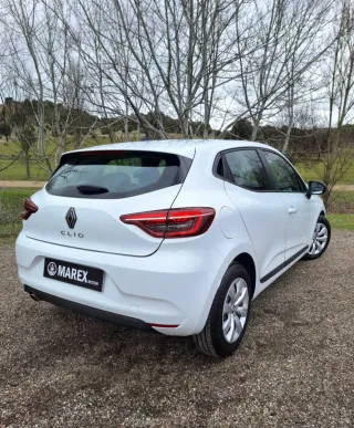 Renault Clio 2021