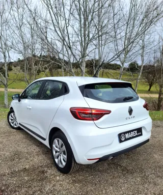Renault Clio 2021