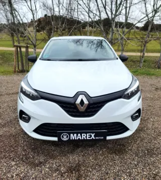 Renault Clio 2021