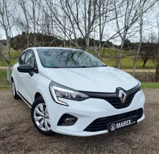 Renault Clio 2021