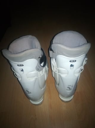 Botas de Esquiar
