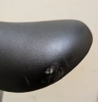 Bicicleta sin pedales Chicco verde