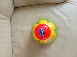 Chicco trottola fiorellino