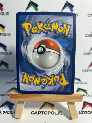 Carta Pokémon Decidueye GX - ENG