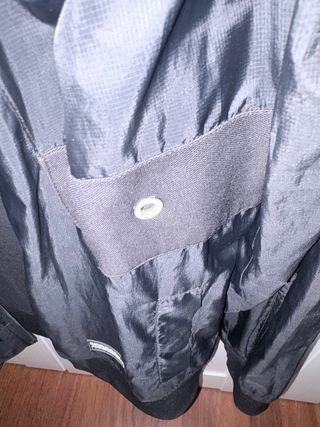 Chaqueta Bomber G-Star RAW Negra Talla XL