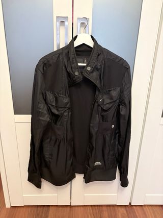 Chaqueta Bomber G-Star RAW Negra Talla XL