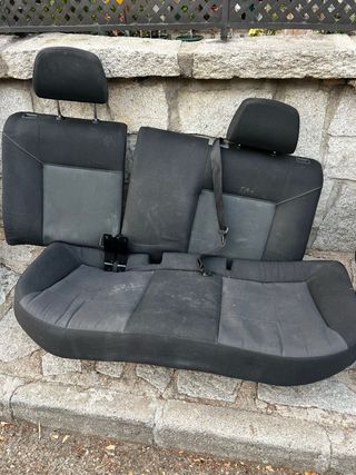 Asientos Opel Astra H 5 puertas