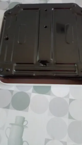 Báscula de baño analógica PRECI