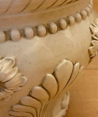 Porta fiori RICHARD GINORI vintage