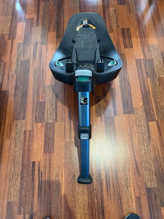 Silla Coche Cybex Sirona Z i-Size Ferrari