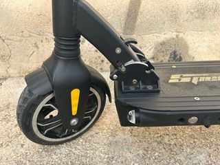 Patinete Eléctrico Speedway Leger Negro