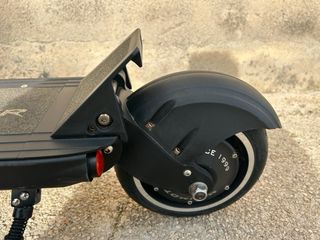 Patinete Eléctrico Speedway Leger Negro