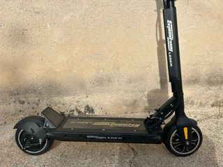 Patinete Eléctrico Speedway Leger Negro