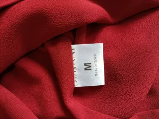 Blusa Bimani Roja