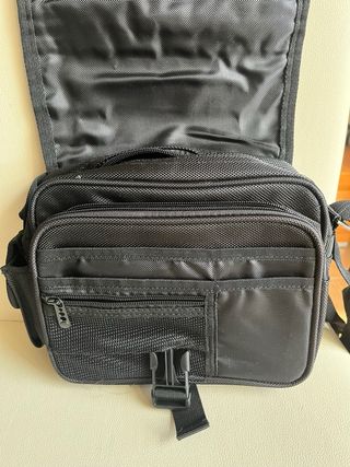 Bolso unisex