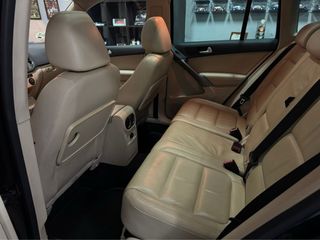 Volkswagen Tiguan 2007