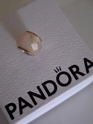 5 Charms Pandora