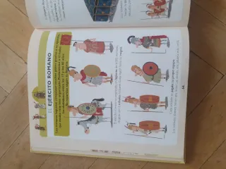 Mi primer Larousse de Historia (Spanish Edition)