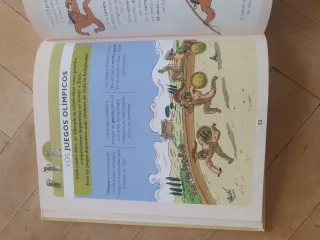 Mi primer Larousse de Historia (Spanish Edition)