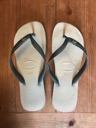 Chanclas Havaianas 45-46