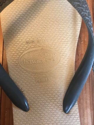 Chanclas Havaianas 45-46