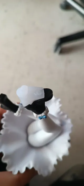 Figura Rem Re:Zero Puppy Dog Version