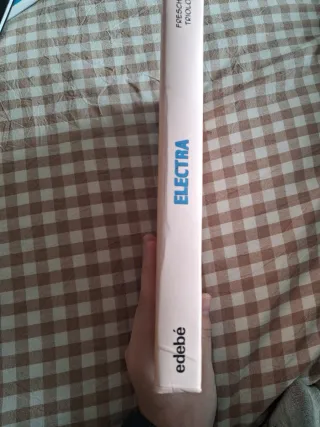 Electra. Deporte o ballet