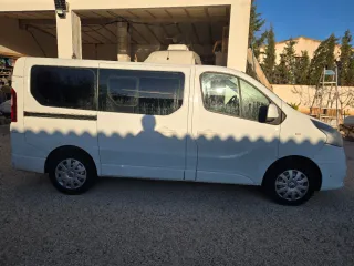 Renault Trafic 2017
