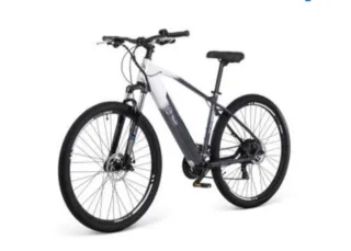 Bicicleta Eléctrica Youin Everest 25km/h