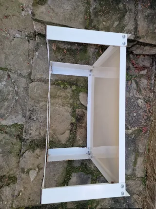 Elevador para lavadora/secadora