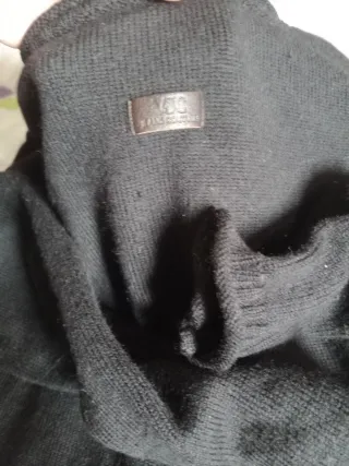 Jersey Versace Jeans Couture Talla M