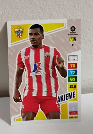 Cromos pak adrenalyn 2022-23
