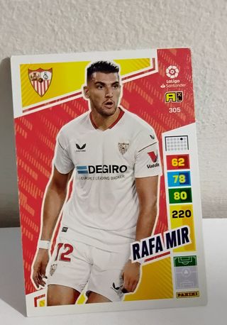 Cromos pak adrenalyn 2022-23