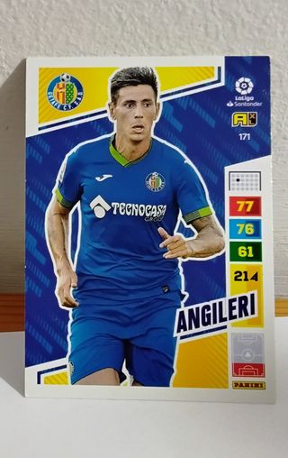 Cromos pak adrenalyn 2022-23