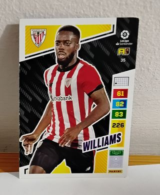 Cromos pak adrenalyn 2022-23