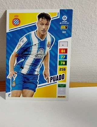 Cromos pak adrenalyn 2022-23