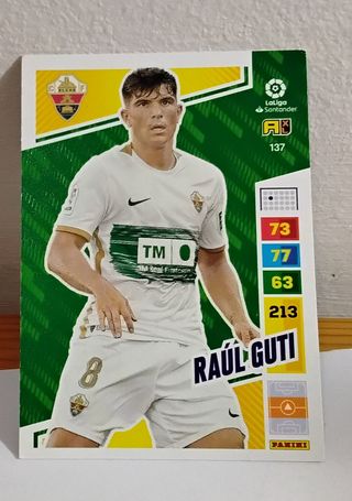 Cromos pak adrenalyn 2022-23