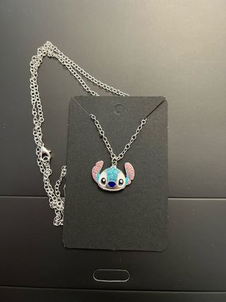 Collana Stitch Disney