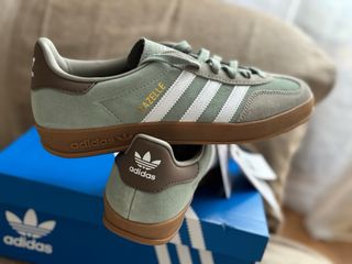 Adidas Gazelle Originales